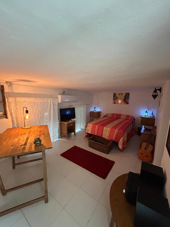 Apartamento La Casa Di Rocco Nápoles Exterior foto
