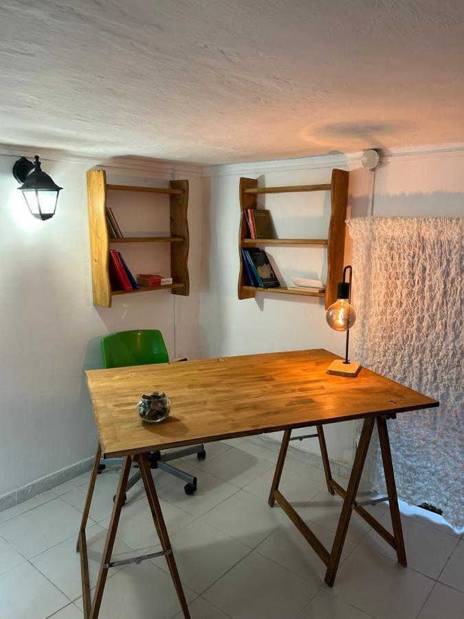 Apartamento La Casa Di Rocco Nápoles Exterior foto