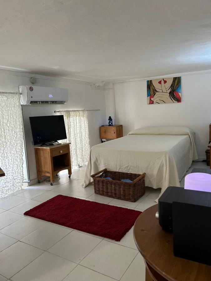 Apartamento La Casa Di Rocco Nápoles Exterior foto